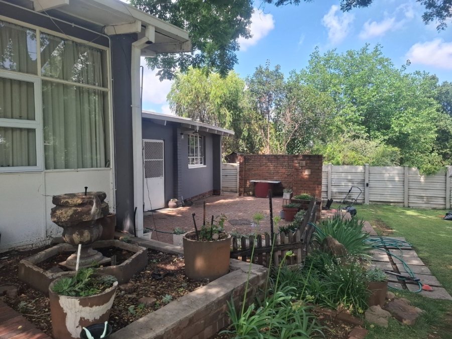 To Let 3 Bedroom Property for Rent in Suidrand Free State